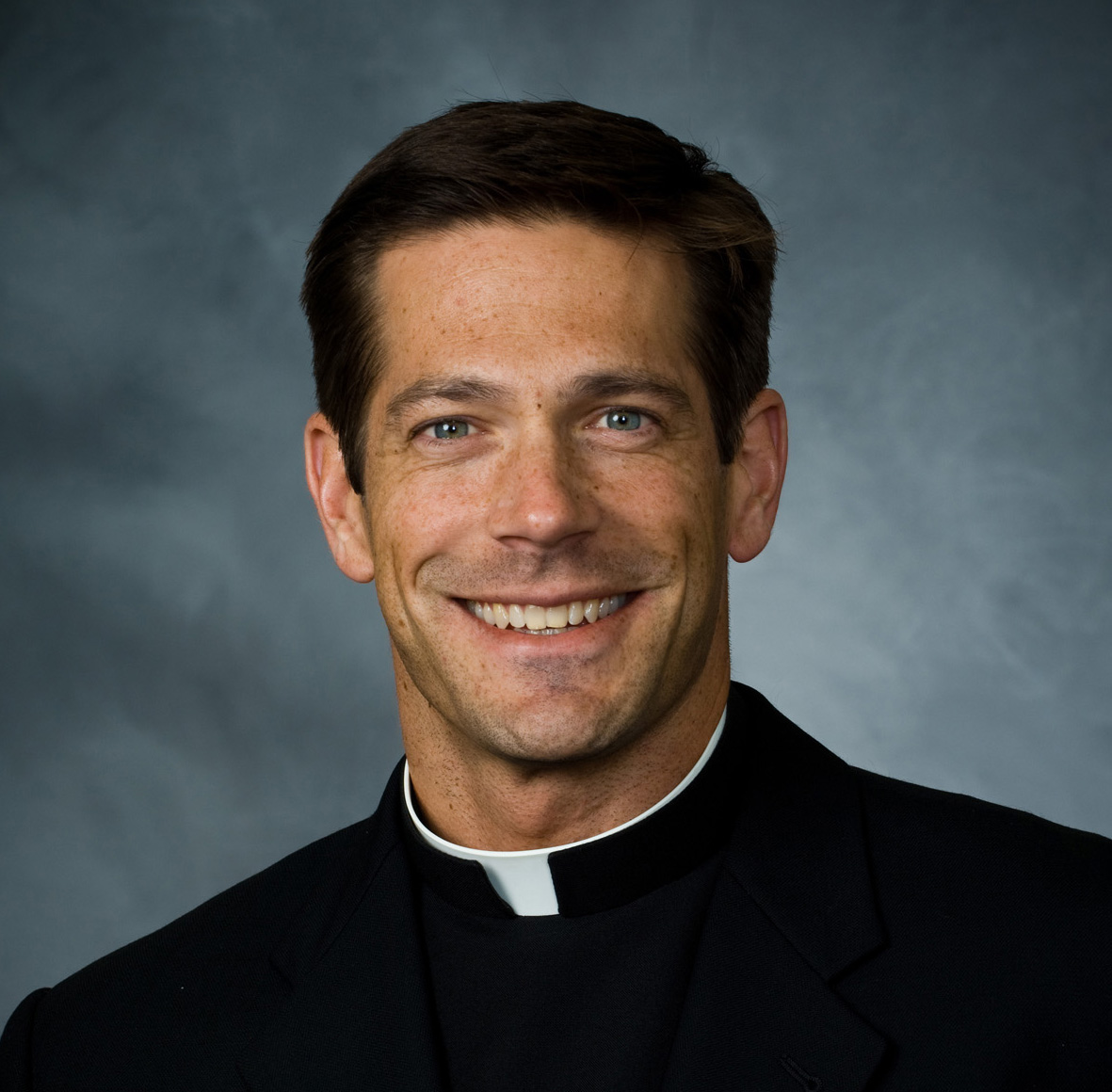 Father Mike Schmitz