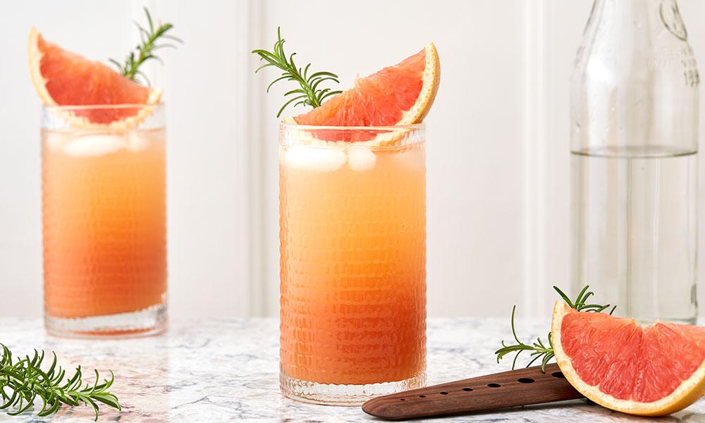 Rosemary Spritzer