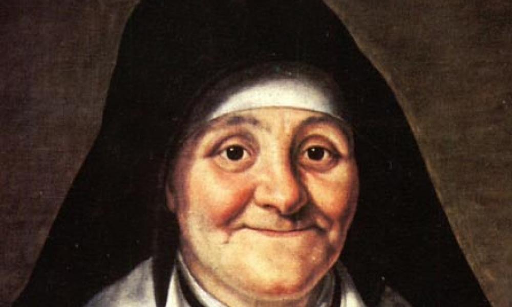 St. Julie Billiart