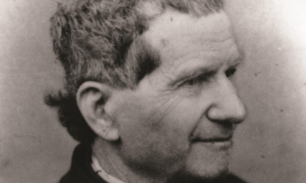 St. John Bosco