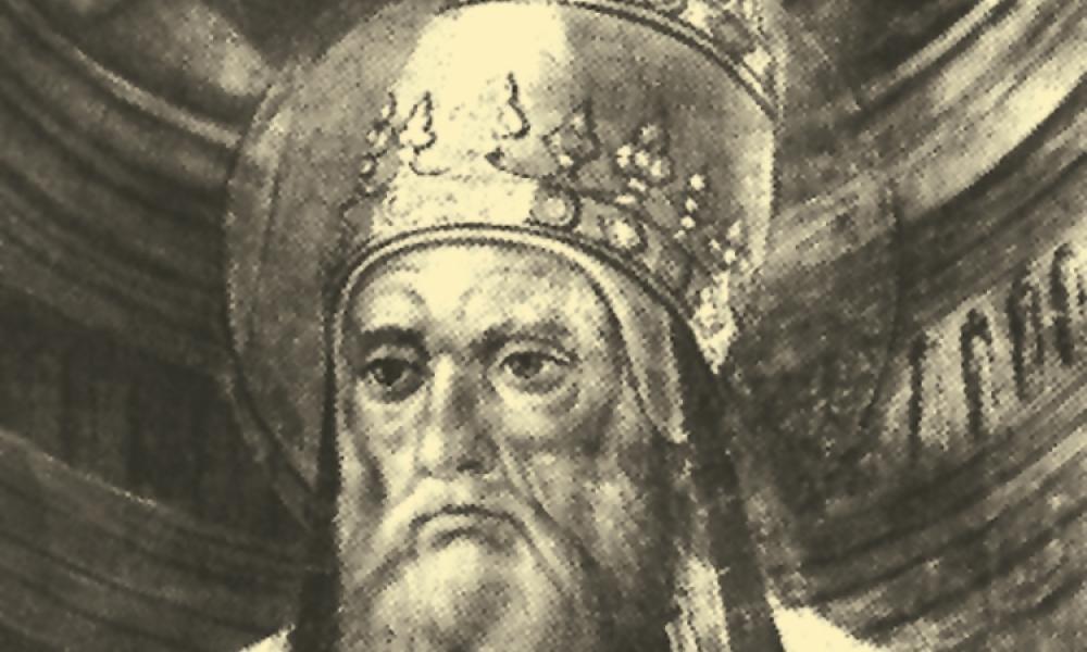 St. Callistus