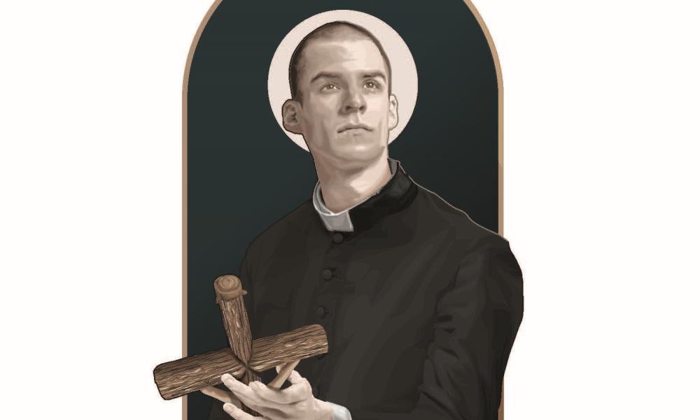 St. Gerard Majella