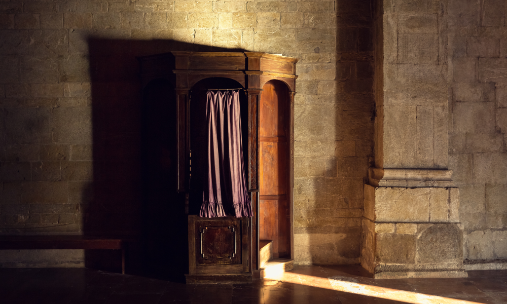 Confessional