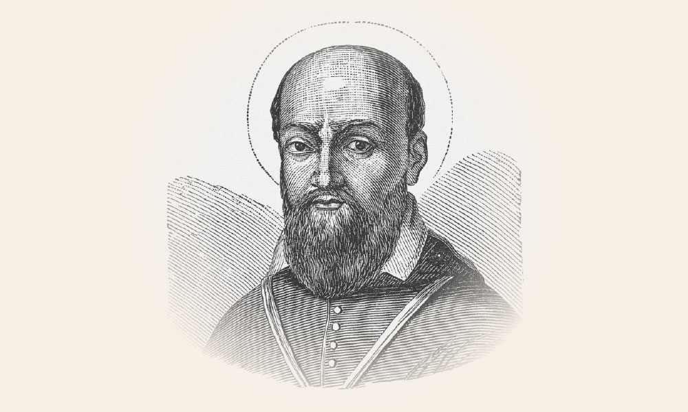 St. Francis de Sales